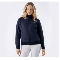 Equiline　レディース スウェット  カレック