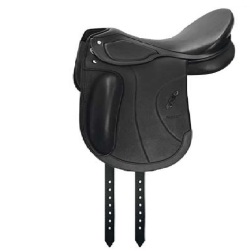 PASSIER  Grand Prix Special (GPS)ドレサージュサドル