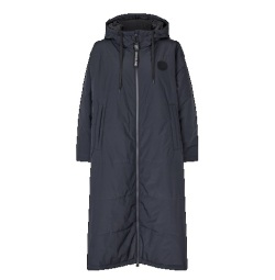 KINGSLAND 　MARLEY　ユニセックスオーバーコート