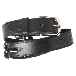 Nobleダブルバックルベルト