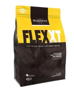 Majesty Flex XTウエハース