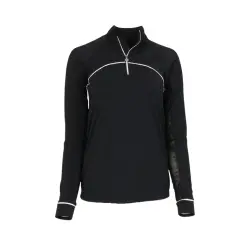 Dapplebay　レディ 1/4 ライディングトップ