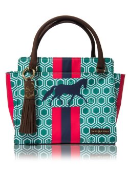 P＆Lジオストラップハンドバッグ