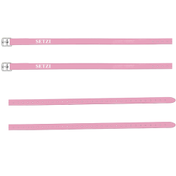 Setziセッジバイオ鐙革