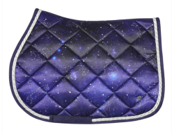 Dapplebay Constellation ジャンプサドルパッド