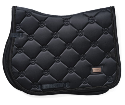 Equestrian Stockholm クラシックサドルパッド GP