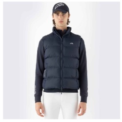 Equiline Cortek   メンズ ノースリーブ  ベスト