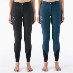 Equiline　エティグレックレディース乗馬パンツ