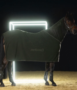 Eskadronスエットフリースラグ