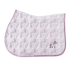 Kentucky ユニコーングリッター サドルクロス PONY