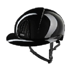 Kep Italia  スマートノヴァ  ポロ用バイザー付き乗馬用ヘルメット