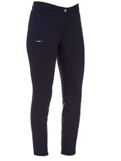 Cavalleria Toscanaニューフルグリップ