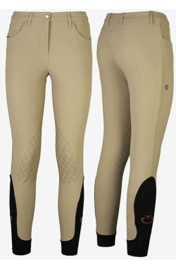 Cavalleris Toscanaニューグリップブリーチ