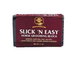 Slick' N Easy グルーミングブロック