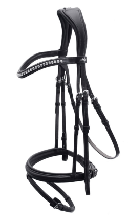 SCHOCKEMOHLE ローマ 頭絡