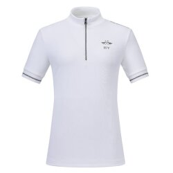 HV POLO ジョリー ショートスリーブ