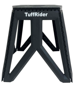 TuffRider マウントスツール