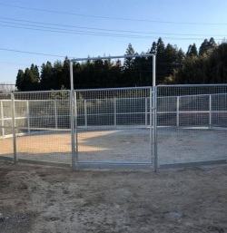 U-maTechサンシャインパドック