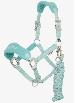 LeMieux ヴォーグ ホルター&リード 25ss