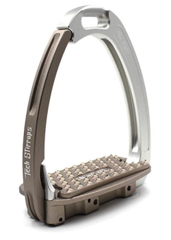 Tech Stirrups ヴェニスエボ　鐙