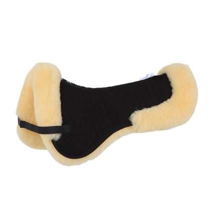 Mattes 羊毛ハーフパッド 