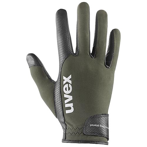 新品☆UVEX ウベックス☆乗馬 グローブ☆乗馬用品 馬術 乗馬ウェア☆ロッケル UVEX - Horsy Net-Store