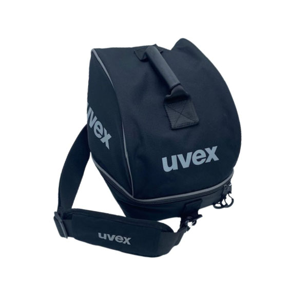 UVEX ヘルメットバッグ＆ショルダー