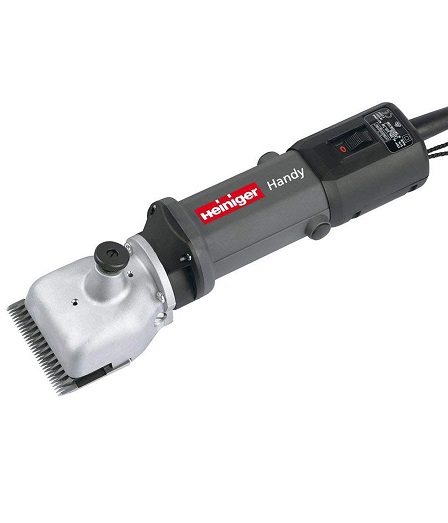 Heiniger コード付きクリッパー 