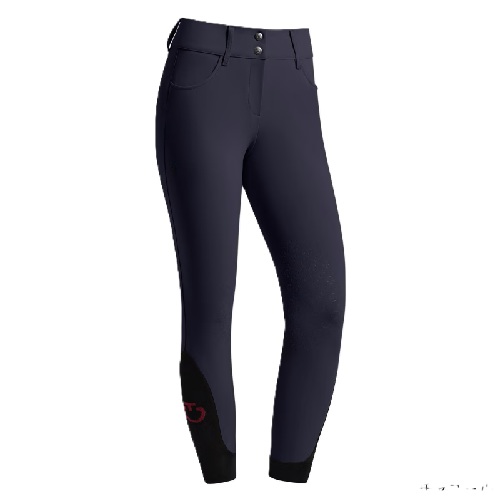 CAVALLERIA TOSCANA ニーグリップ レディース キュロット