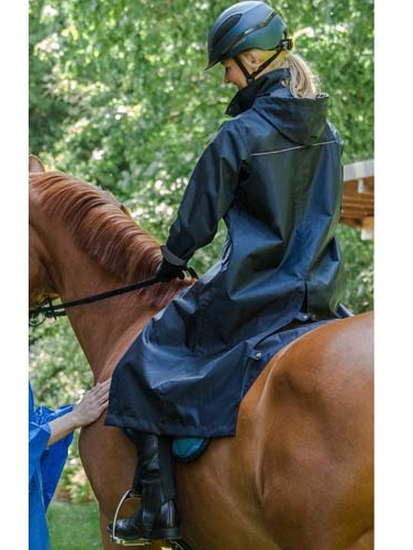 Waldhausenドーバーレインコート 