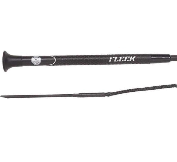 Fleckカーボン長鞭