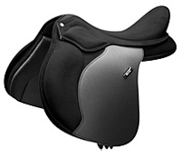 WINTEC ウインテック 2000 総合鞍 