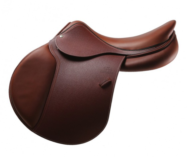 Devoucouxドリバネジャンピングサドル