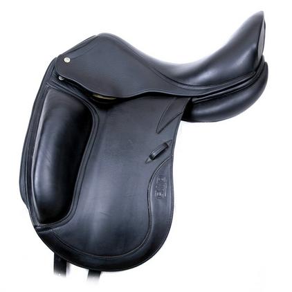 馬のくら 鞍CWD 馬場用