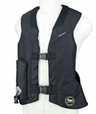 hit air プロテクティブベスト