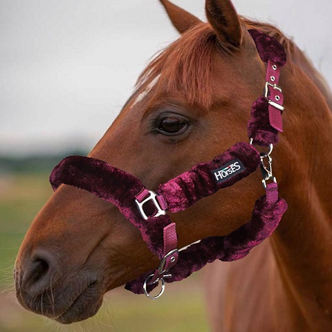 Horsesソフトフルフィー無口