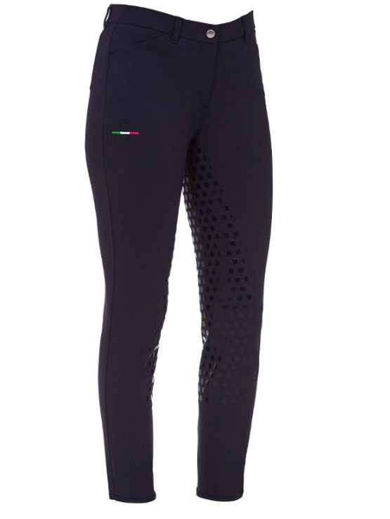 Cavalleria Toscanaニューフルグリップ