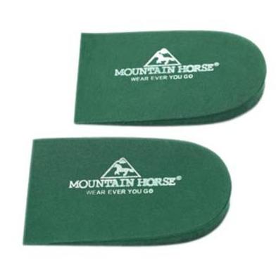 Mountain Horse ヒールリフター