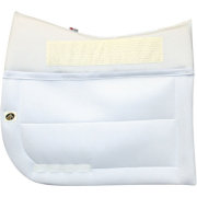 Ecogoldクールフィットドレッサージパッド