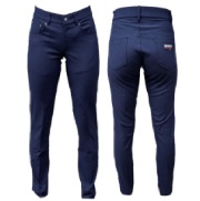Breeze Up トラックジーンズ   4 Way Stretch Jeans