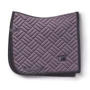 Equestrian Stockholm　ドレッサージュサドルパッド Equestrian Stockholm ドレッサージュサドルパッド 2nd Round Equestrian