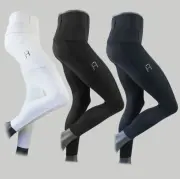 Horses フラミニア フルグリップレギンス