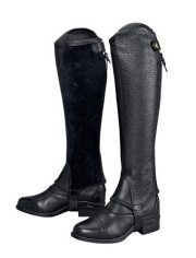 Ariat コンコード ハーフチャップス