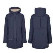 Pikeur レディース ウォータープルーフパーカー ATHLEISURE 2026 AW