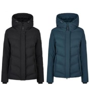 Pikeur  レディース 防水キルティングジャケット Athleisure  HW26