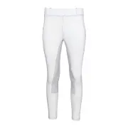 Equine Couture  ソフトウォッシュ シリコンフルシートタイツ（スマホポケット付き）
