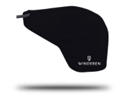 Winderen エクササイズラグ ソフトシェルサーモクリア