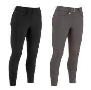 Pikeur レディース フルグリップブリーチズ CEELINA GTL AW26