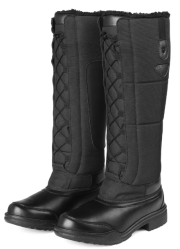 TuffRider アークティスクイン レディースウィンタートールブーツ