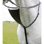 新品 上質本革5点式マルタン胸がい 胸がい-マルタン | 【HORSE LOVER kc. オンラインストア】